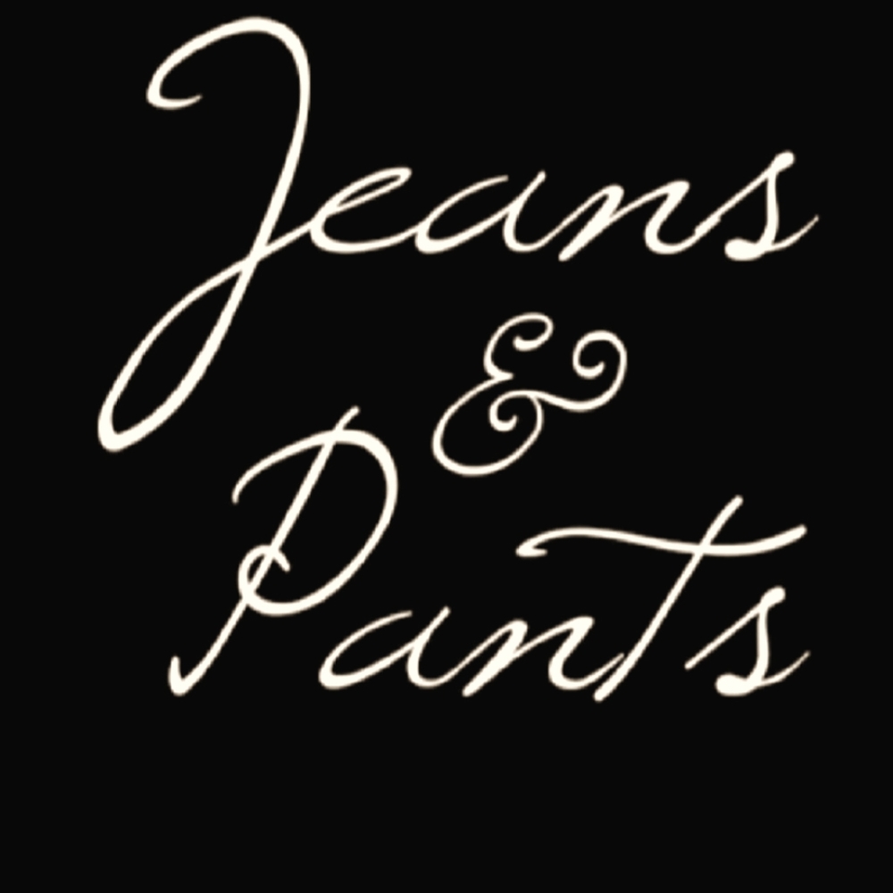 Jeans & Pants Sale